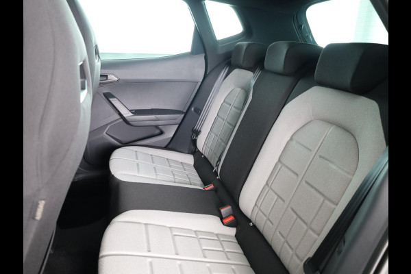 Seat Arona FR Business Connect 1.0 EcoTSI 70 kW / 95 PK SUV 5 | Bucket Seats | 18 inch Velgen 'Performance Machined' | Stoelverwarming | Adaptive Cruise Control | Achteruitrij Camera | Sensoren V+A