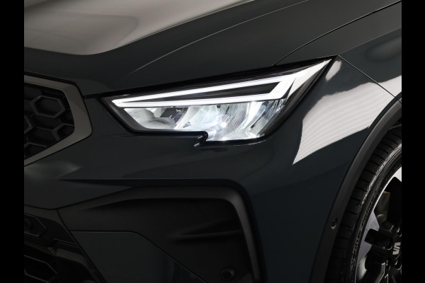 Seat Arona FR Business Connect 1.0 EcoTSI 70 kW / 95 PK SUV 5 | Bucket Seats | 18 inch Velgen 'Performance Machined' | Stoelverwarming | Adaptive Cruise Control | Achteruitrij Camera | Sensoren V+A