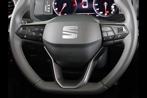 Seat Arona FR Business Connect 1.0 EcoTSI 70 kW / 95 PK SUV 5 | Bucket Seats | 18 inch Velgen 'Performance Machined' | Stoelverwarming | Adaptive Cruise Control | Achteruitrij Camera | Sensoren V+A