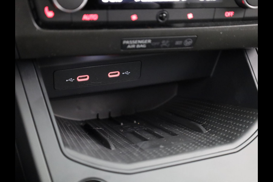 Seat Arona FR Business Connect 1.0 EcoTSI 70 kW / 95 PK SUV 5 | Bucket Seats | 18 inch Velgen 'Performance Machined' | Stoelverwarming | Adaptive Cruise Control | Achteruitrij Camera | Sensoren V+A