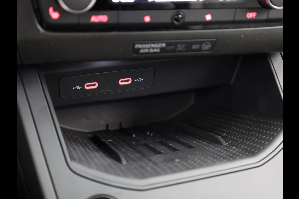 Seat Arona FR Business Connect 1.0 EcoTSI 70 kW / 95 PK SUV 5 | Bucket Seats | 18 inch Velgen 'Performance Machined' | Stoelverwarming | Adaptive Cruise Control | Achteruitrij Camera | Sensoren V+A