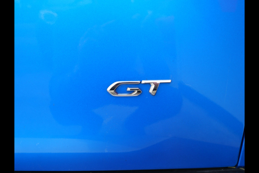 Peugeot e-2008 EV GT-PACK 50 kWh | A.C.C | 3D COCKPIT | TREKHAAK | ALCANTARA LEER!!