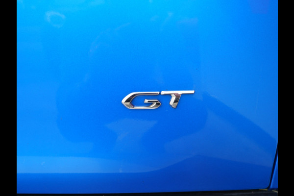 Peugeot e-2008 EV GT-PACK 50 kWh | A.C.C | 3D COCKPIT | TREKHAAK | ALCANTARA LEER!!