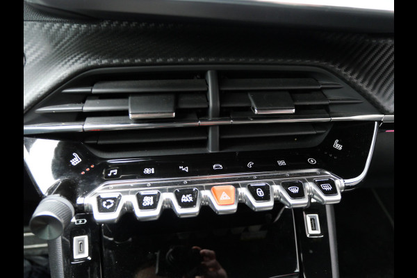 Peugeot e-2008 EV GT-PACK 50 kWh | A.C.C | 3D COCKPIT | TREKHAAK | ALCANTARA LEER!!