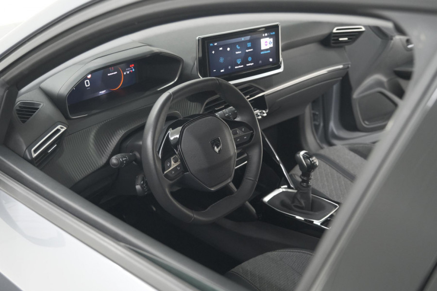 Peugeot 208 PureTech 100 Allure | Apple Carplay | Parkeersensoren | Climate Control
