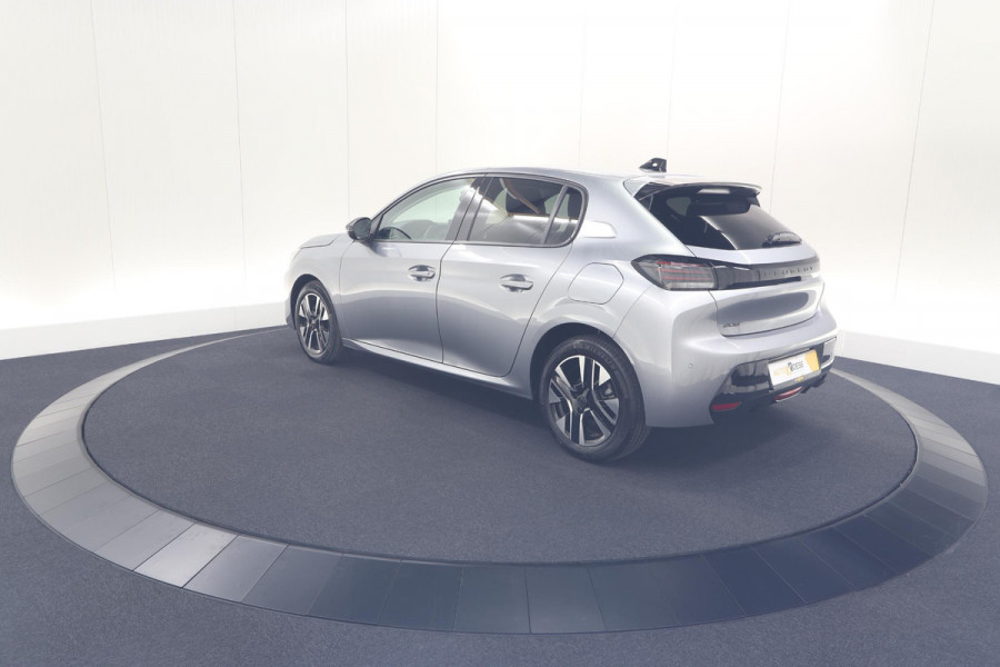 Peugeot 208 PureTech 100 Allure | Apple Carplay | Parkeersensoren | Climate Control