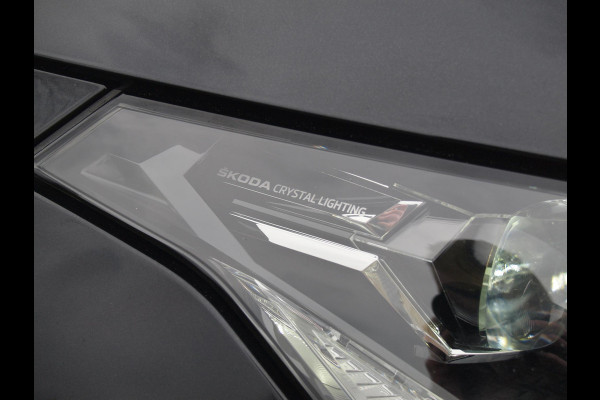 Škoda ENYAQ iV 80 Sportline | SOH 93% | Camera | Trekhaak | Sfeerverlichting | Sportstoelen | Cruise Control |