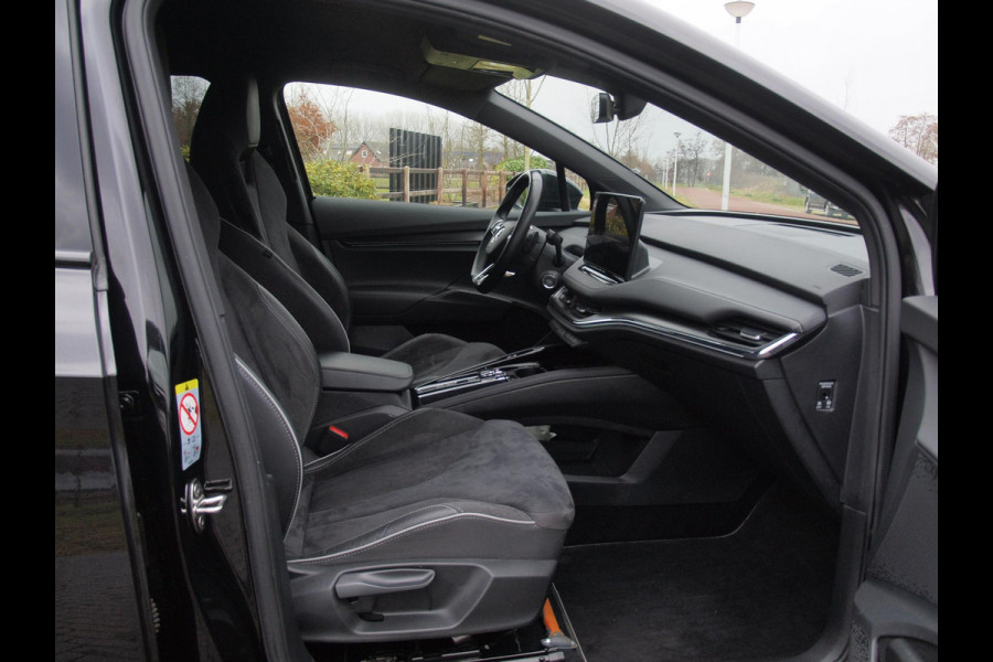 Škoda ENYAQ iV 80 Sportline | SOH 93% | Camera | Trekhaak | Sfeerverlichting | Sportstoelen | Cruise Control |