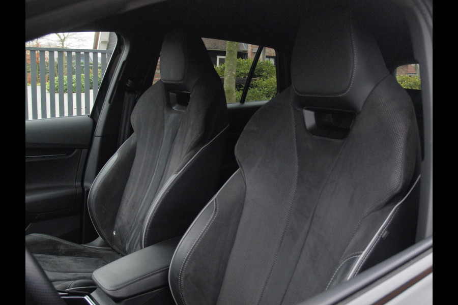 Škoda ENYAQ iV 80 Sportline | SOH 93% | Camera | Trekhaak | Sfeerverlichting | Sportstoelen | Cruise Control |