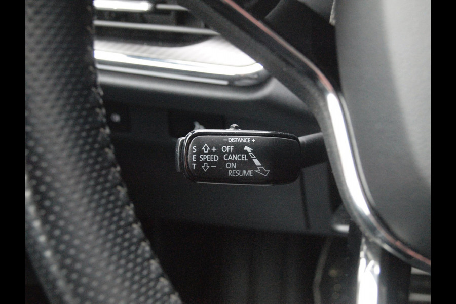 Škoda ENYAQ iV 80 Sportline | SOH 93% | Camera | Trekhaak | Sfeerverlichting | Sportstoelen | Cruise Control |