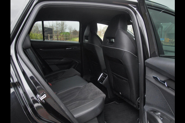 Škoda ENYAQ iV 80 Sportline | SOH 93% | Camera | Trekhaak | Sfeerverlichting | Sportstoelen | Cruise Control |