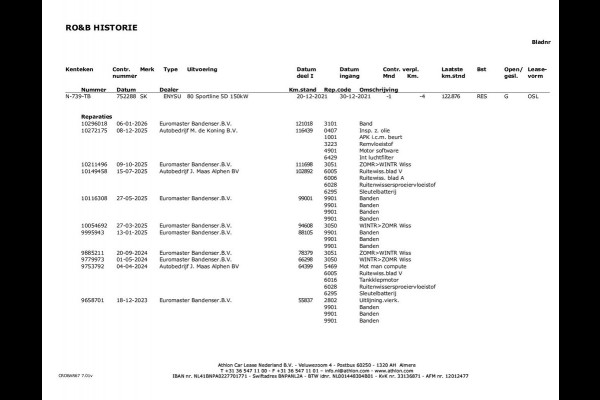 Škoda ENYAQ iV 80 Sportline | SOH 93% | Camera | Trekhaak | Sfeerverlichting | Sportstoelen | Cruise Control |