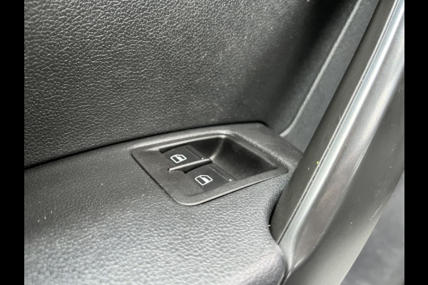 Volkswagen Caddy 2.0 TDI E6 BMT Trendline BPM Vrij! Lease € p/m, Airco, Navi, Carplay/Android auto, Cruisecontrole, Trekhaak