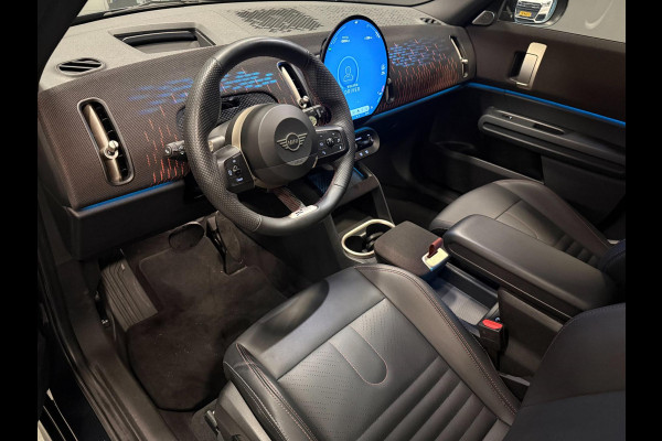 MINI Countryman 1.5 C John Cooper Works XL NW PRIJS 65DEURO FULL-OPTION!!!