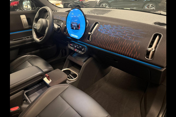 MINI Countryman 1.5 C John Cooper Works XL NW PRIJS 65DEURO FULL-OPTION!!!