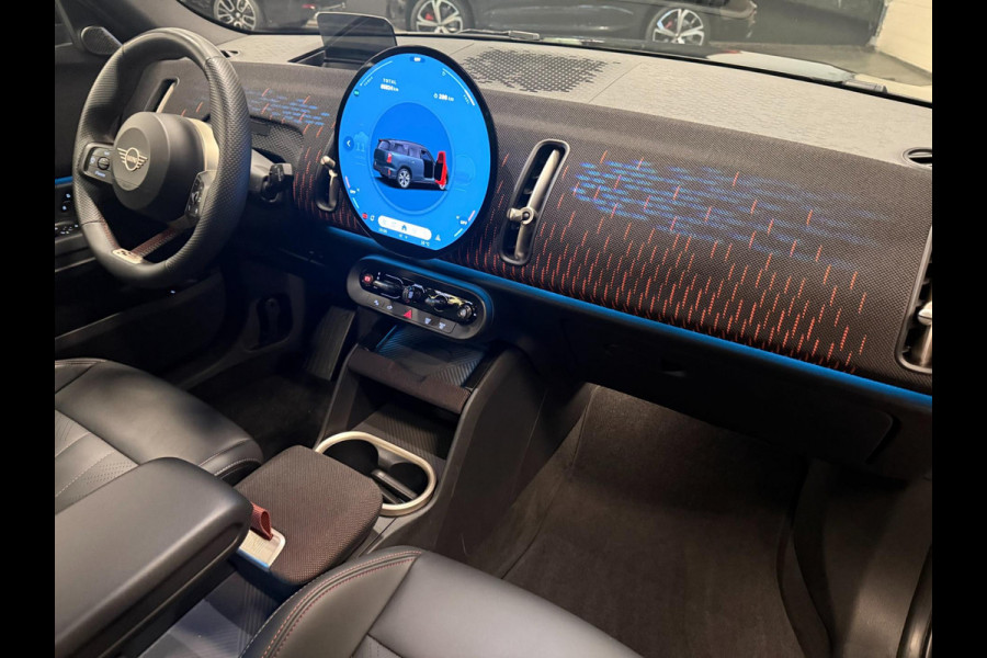 MINI Countryman 1.5 C John Cooper Works XL NW PRIJS 65DEURO FULL-OPTION!!!
