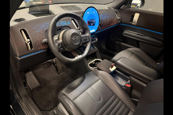 MINI Countryman 1.5 C John Cooper Works XL NW PRIJS 65DEURO FULL-OPTION!!!