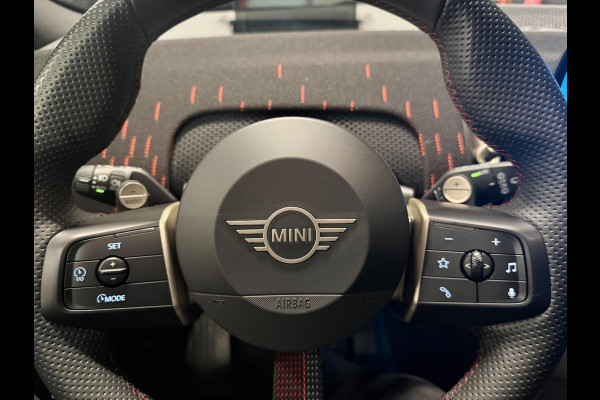 MINI Countryman 1.5 C John Cooper Works XL NW PRIJS 65DEURO FULL-OPTION!!!