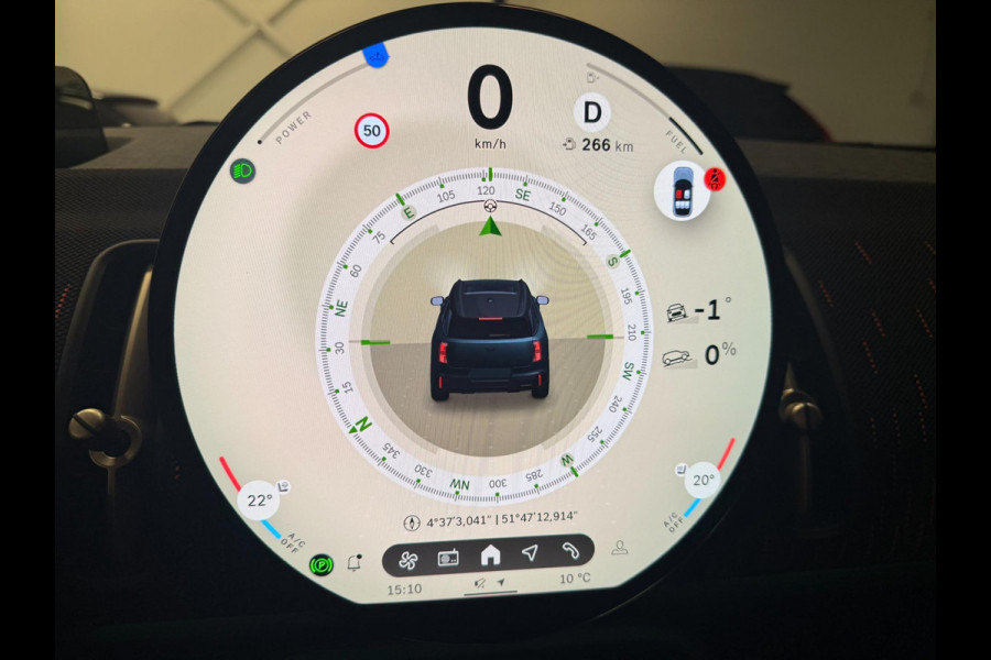 MINI Countryman 1.5 C John Cooper Works XL NW PRIJS 65DEURO FULL-OPTION!!!