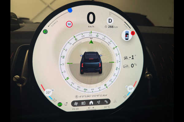 MINI Countryman 1.5 C John Cooper Works XL NW PRIJS 65DEURO FULL-OPTION!!!