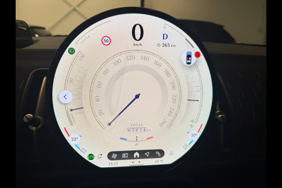 MINI Countryman 1.5 C John Cooper Works XL NW PRIJS 65DEURO FULL-OPTION!!!