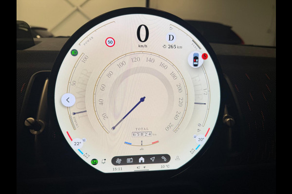 MINI Countryman 1.5 C John Cooper Works XL NW PRIJS 65DEURO FULL-OPTION!!!