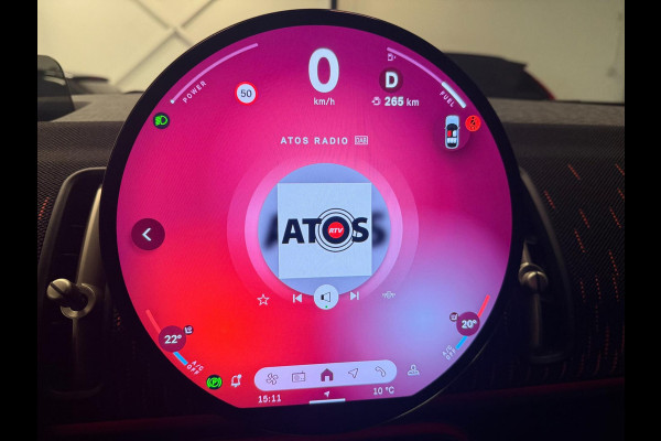 MINI Countryman 1.5 C John Cooper Works XL NW PRIJS 65DEURO FULL-OPTION!!!