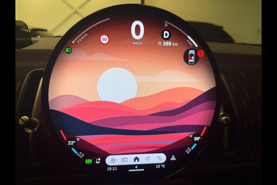 MINI Countryman 1.5 C John Cooper Works XL NW PRIJS 65DEURO FULL-OPTION!!!