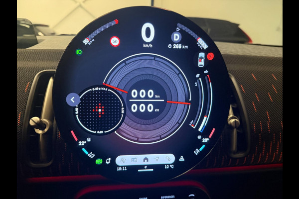 MINI Countryman 1.5 C John Cooper Works XL NW PRIJS 65DEURO FULL-OPTION!!!