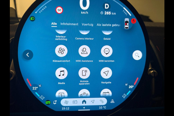 MINI Countryman 1.5 C John Cooper Works XL NW PRIJS 65DEURO FULL-OPTION!!!