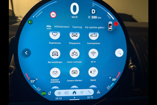 MINI Countryman 1.5 C John Cooper Works XL NW PRIJS 65DEURO FULL-OPTION!!!