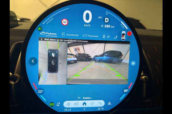 MINI Countryman 1.5 C John Cooper Works XL NW PRIJS 65DEURO FULL-OPTION!!!