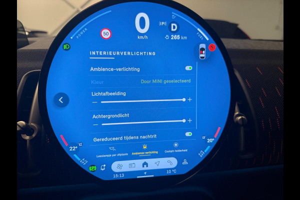 MINI Countryman 1.5 C John Cooper Works XL NW PRIJS 65DEURO FULL-OPTION!!!