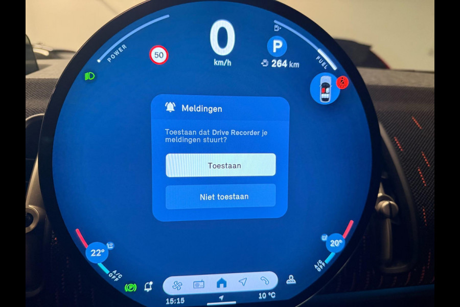 MINI Countryman 1.5 C John Cooper Works XL NW PRIJS 65DEURO FULL-OPTION!!!