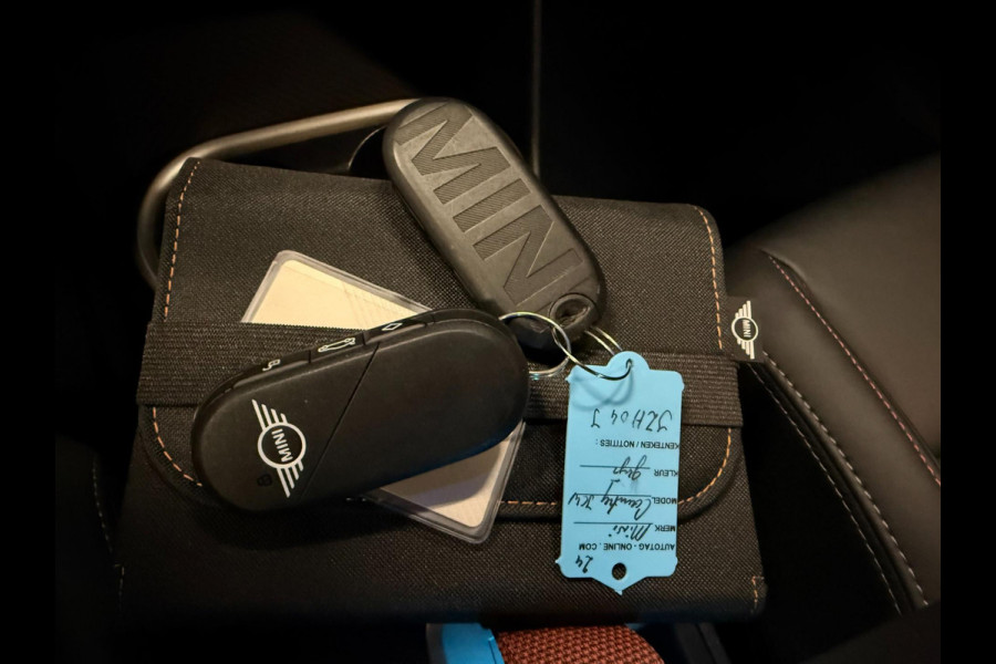 MINI Countryman 1.5 C John Cooper Works XL NW PRIJS 65DEURO FULL-OPTION!!!