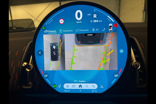 MINI Countryman 1.5 C John Cooper Works XL NW PRIJS 65DEURO FULL-OPTION!!!