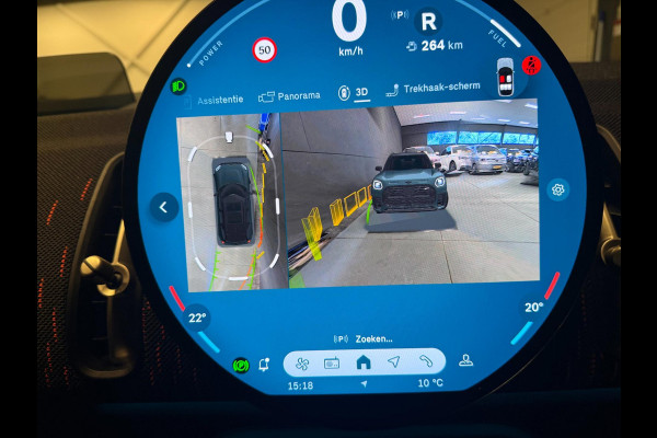 MINI Countryman 1.5 C John Cooper Works XL NW PRIJS 65DEURO FULL-OPTION!!!