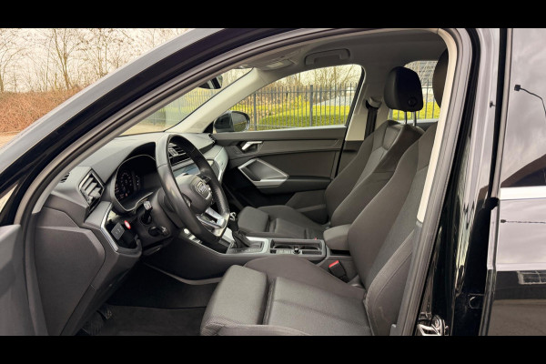 Audi Q3 40 TFSI 190PK Quattro 360"CAMERA VIRTUAL-DISPLAY MATRIX- NAVI LED-XENON 19"LM