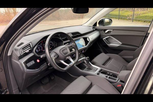 Audi Q3 40 TFSI 190PK Quattro 360"CAMERA VIRTUAL-DISPLAY MATRIX- NAVI LED-XENON 19"LM