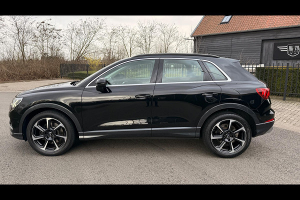 Audi Q3 40 TFSI 190PK Quattro 360"CAMERA VIRTUAL-DISPLAY MATRIX- NAVI LED-XENON 19"LM