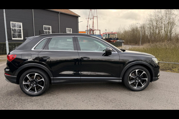 Audi Q3 40 TFSI 190PK Quattro 360"CAMERA VIRTUAL-DISPLAY MATRIX- NAVI LED-XENON 19"LM