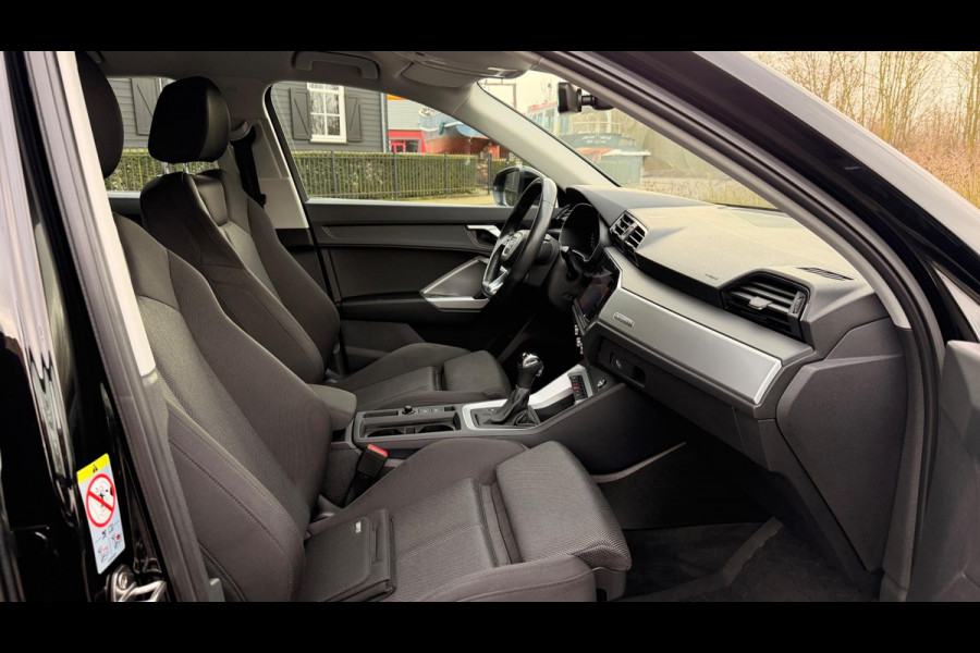 Audi Q3 40 TFSI 190PK Quattro 360"CAMERA VIRTUAL-DISPLAY MATRIX- NAVI LED-XENON 19"LM