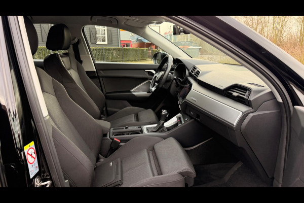 Audi Q3 40 TFSI 190PK Quattro 360"CAMERA VIRTUAL-DISPLAY MATRIX- NAVI LED-XENON 19"LM