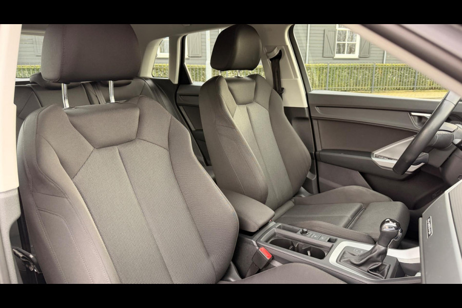 Audi Q3 40 TFSI 190PK Quattro 360"CAMERA VIRTUAL-DISPLAY MATRIX- NAVI LED-XENON 19"LM