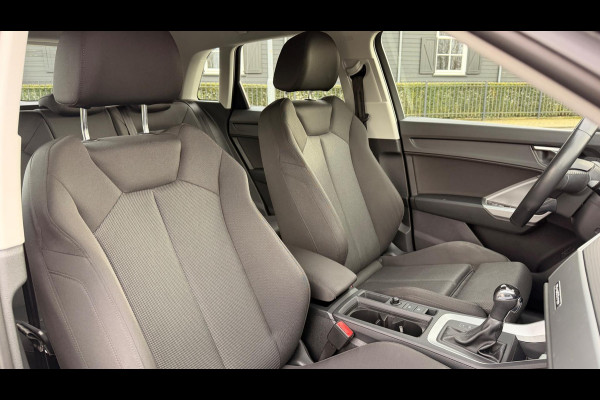 Audi Q3 40 TFSI 190PK Quattro 360"CAMERA VIRTUAL-DISPLAY MATRIX- NAVI LED-XENON 19"LM