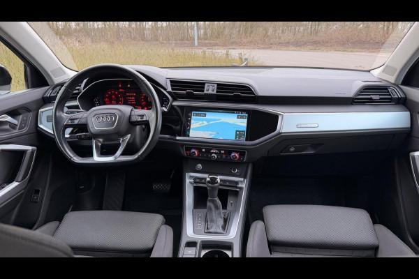 Audi Q3 40 TFSI 190PK Quattro 360"CAMERA VIRTUAL-DISPLAY MATRIX- NAVI LED-XENON 19"LM