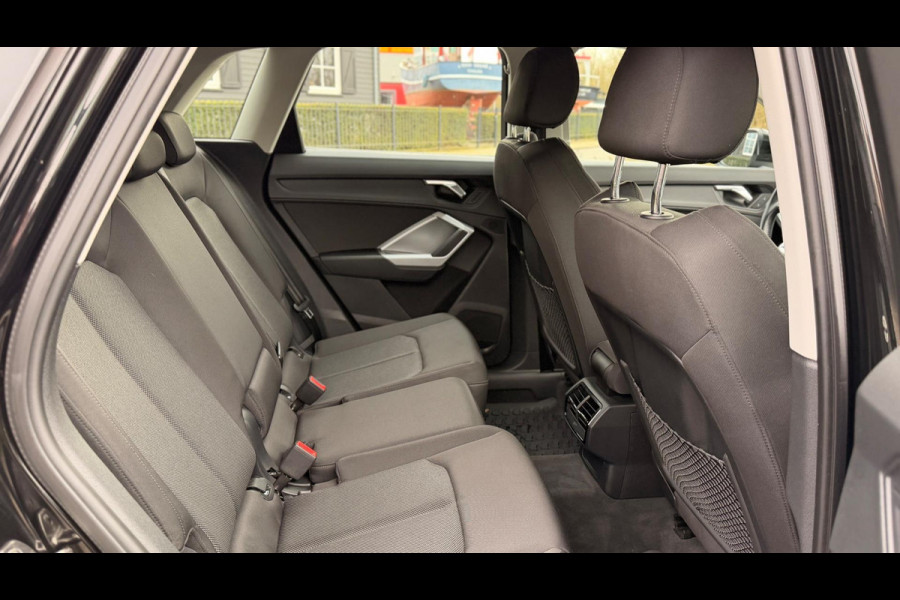 Audi Q3 40 TFSI 190PK Quattro 360"CAMERA VIRTUAL-DISPLAY MATRIX- NAVI LED-XENON 19"LM