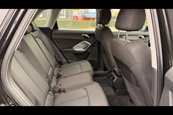 Audi Q3 40 TFSI 190PK Quattro 360"CAMERA VIRTUAL-DISPLAY MATRIX- NAVI LED-XENON 19"LM