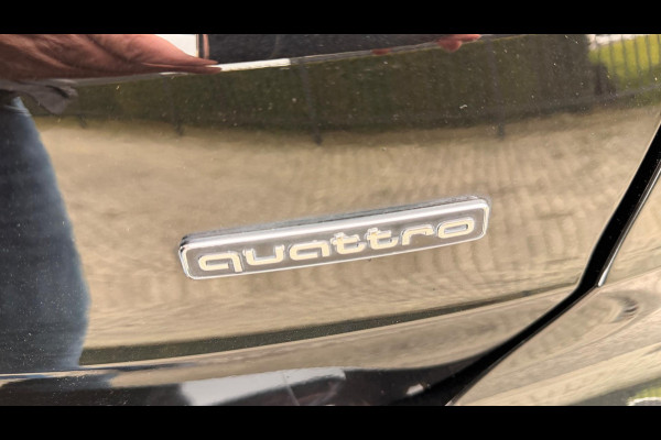 Audi Q3 40 TFSI 190PK Quattro 360"CAMERA VIRTUAL-DISPLAY MATRIX- NAVI LED-XENON 19"LM