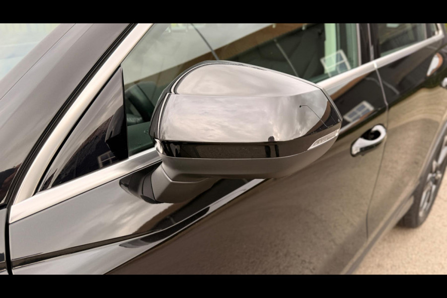 Audi Q3 40 TFSI 190PK Quattro 360"CAMERA VIRTUAL-DISPLAY MATRIX- NAVI LED-XENON 19"LM